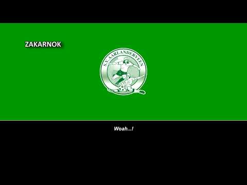 Himno del SV Aarlanderveen (SV Aarlanderveen Clublied)