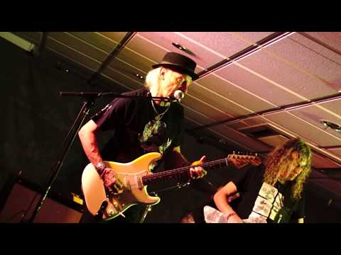 Del Bromham's Blues Devils ~ Slave