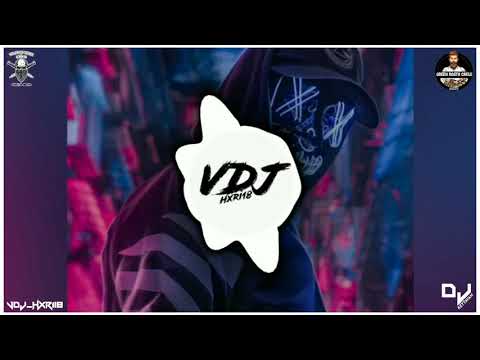 Yejemaa Rabbit Mac Remix || DJ KETTAVAN(GRC) || Avee By VDJHXRI18