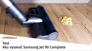 Samsung Jet 90 Complete VS20R9046T3/GE