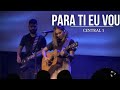 Para Ti Eu Vou Mariana Vieira