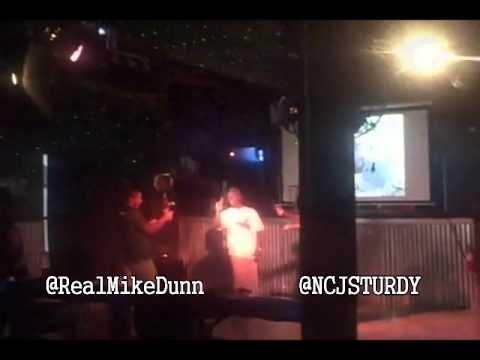 Mike Dunn Show & Video Shoot (Behind The Scenes)
