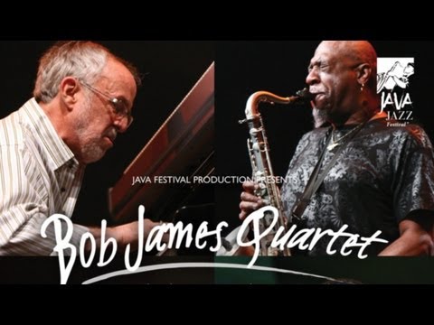 Bob James Quartet 