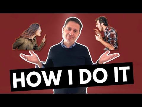 How Does a Mediator Help Families Resolve Conflicts? | #Mediation with Bob Bordone