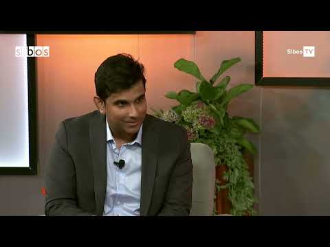 Sibos TV: How AI could transform the banking sector - Sept 2023