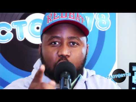 Factory78 Cassper Nyovest back To Back Freestyle Live filluporlandostadium