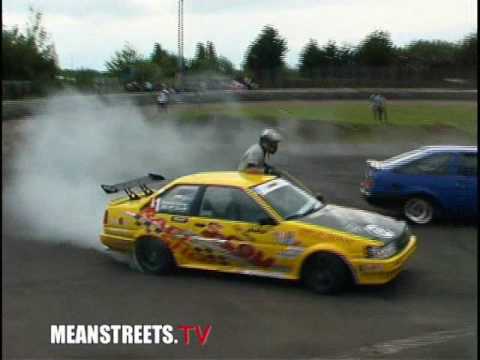 AE86 donuts by Fredrik Sørlie