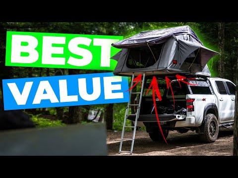 Best Value Roof Top Tent?