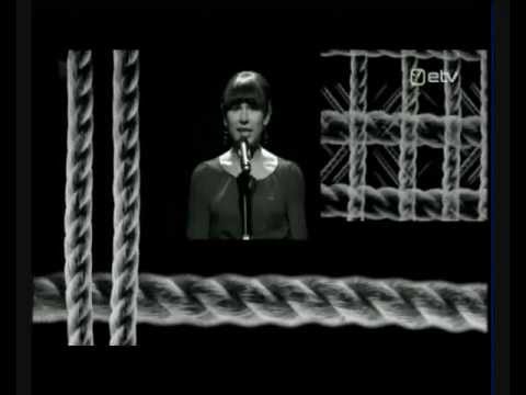 Mari Pokinen - Liivimaa Pastoraal