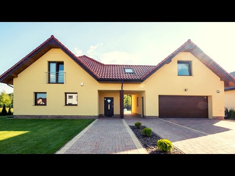 Sesja Foto i Home Staging Domu Pod Warszawa