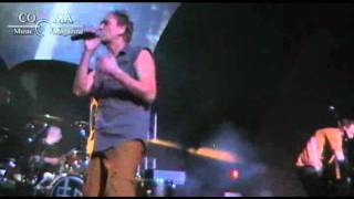 Front Line Assembly - "Angriff" (live) - COMA Music Magazine