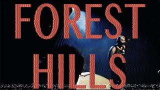 Jon Bellion at Forest Hills
