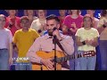 Kendji Conquistador Les 300 Chœurs