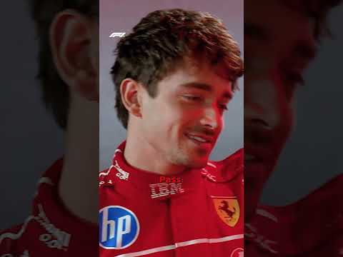 Do You Recognise That Wall, Charles? 🫢