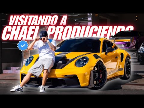 𝓂𝑜𝓏𝑒Tv and chael Produciendo