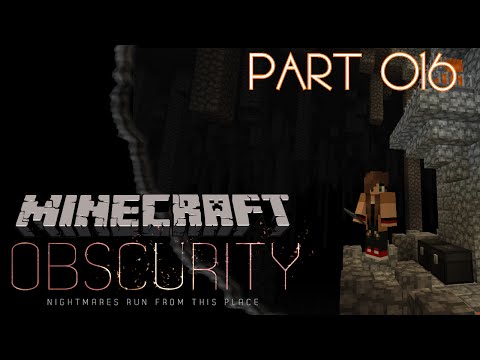 Let's Play Minecraft Obscurity - 016 - Dicke Luft [RathamoonLP + Link Together]