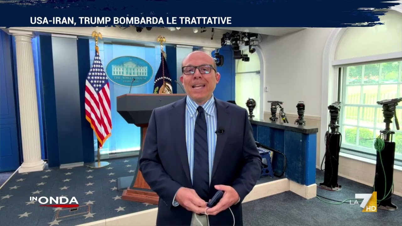Iran, la rivelazione di Compatangelo: "Pronto un Piano B, a Trump servono le basi in Europa"