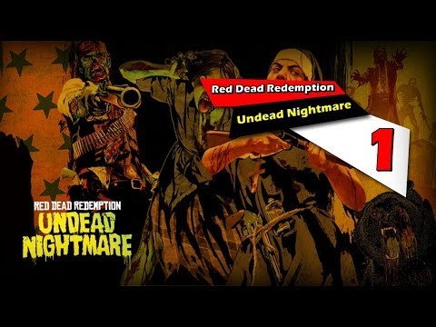 red dead redemption undead nightmare xbox 360 iso
