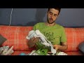 Alex On Cloth Diapering [Uncensored] 