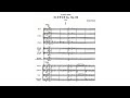 Haydn: Symphony No. 90 in C major (with Score)