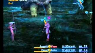 Download lagu Final Fantasy XII Mob 7: Rocktoise Part 2 mp3