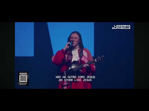 Ana Clara rocha 29/06/25 lagoinha Alphaville.