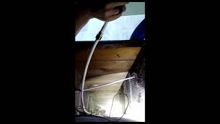 Another one bites the dust!!