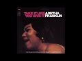 Aretha Franklin Lee Cross