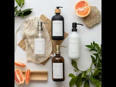 True DIY Story: The Polished Jar