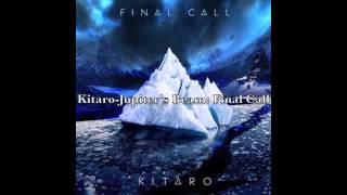Kitaro - Jupiter's Beam (short version)