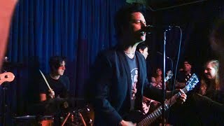 The Longshot - Kill Your Friends – Live at 1234 Go! Records in Oakland