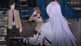 九百九十九夜(くひゃくくじゅうくや)＋何か【45#NTE】【ゲーム実況】