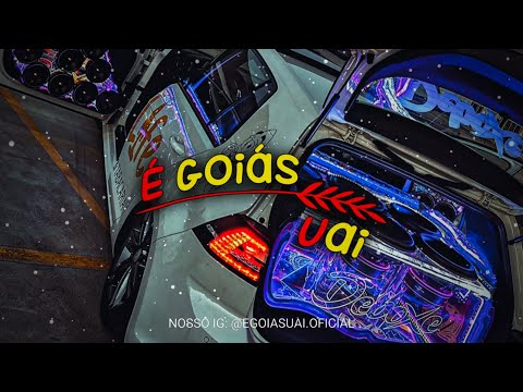 FOGO NA INVEJA - ELETROFUNK - (DJ PH ALVES)