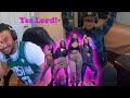 Showing a new K-Pop fan Mamamoo Mr. Ambiguous and Wanna Be Myself reaction Showing a new K-Pop fan Mamamoo Mr. Ambiguous and Wanna Be Myself reaction