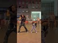 Whip Your Hair ️ Dance Kikimulani Short