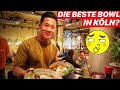 AUF ENTSPANNT IN KÖLN