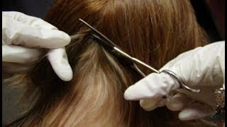 how to pass an alcohol hair strand test