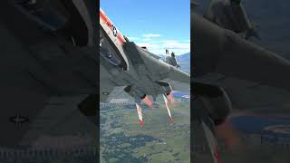 うろおぼえトップガン【WarThunder】