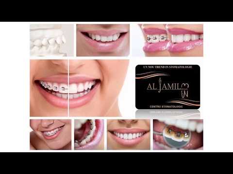 AL JAMIL DENTAL SPA