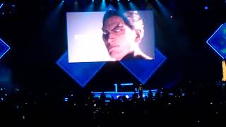 Download lagu Tekken 8 Teaser Reveal -Evo 2022 LIVE Audience Reaction mp3