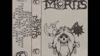 Rigor Mortis-The Troll