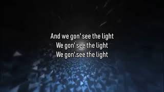 Tobymac See The Light (Lyric Video)