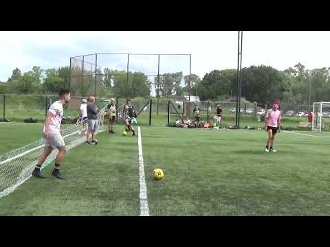 RESASIX vs LA LECTIO   #RelampagoLN 2022 Grupo 1