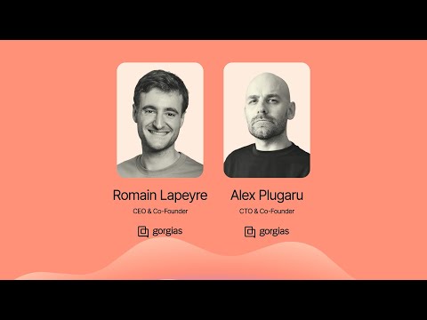 Gorgias Connect LA 2025 AMA