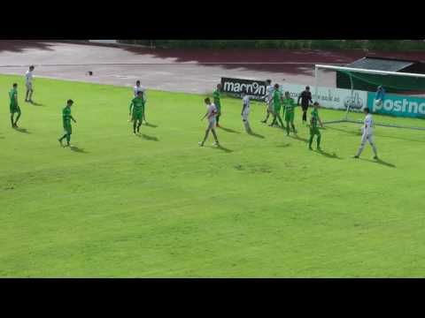 Nest Sotra-VFK 1-0, sammendrag