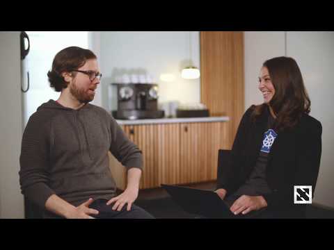 Cloud Native Ambassador: Chris Gaun