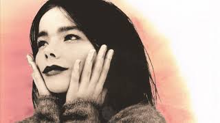 Björk with David Arnold - Play Dead (Remastered Audio) HQ