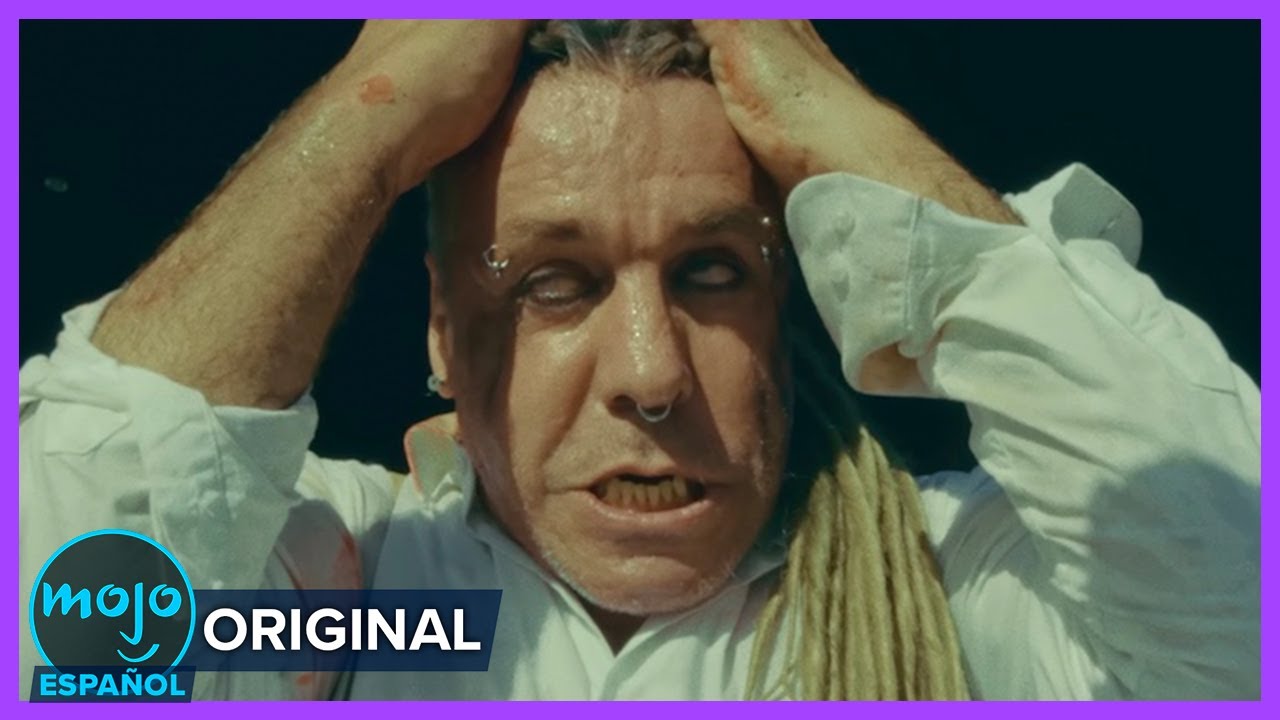 ¡Top 10 Cantantes EXTRANJEROS que HABLAN Español!