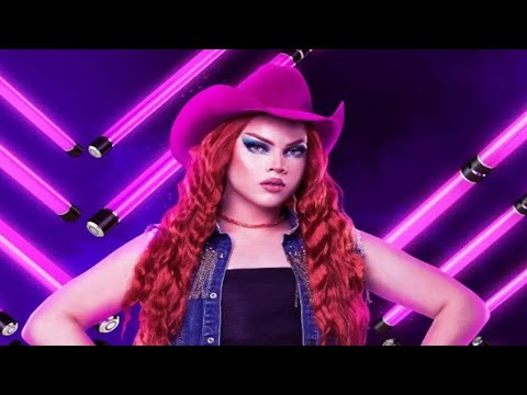 REDDY YALLOR NO QUEEN STARS BRASIL (HIGHLIGHTS)