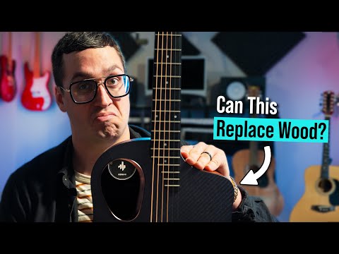 Donner RISING-G1 Western Guitar